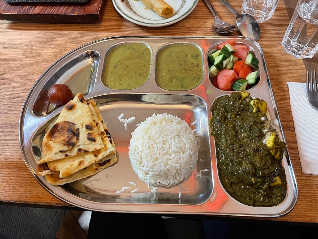 Thali