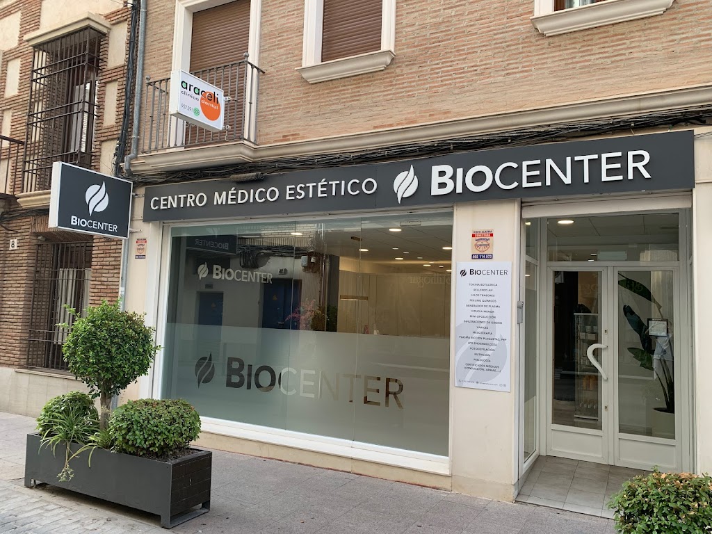 Biocenter Centro Medico Estetico