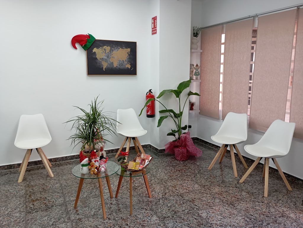 ACADEMIA DUA++ Apoyo Educativo