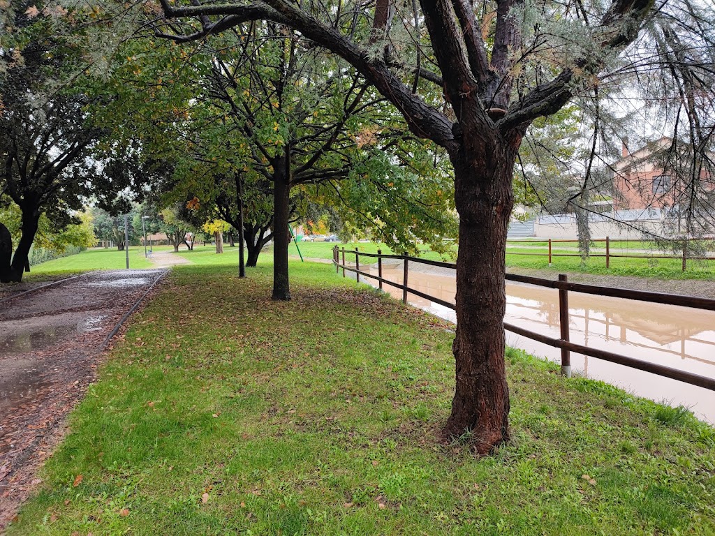 Parque las Huertas (Parte 1)