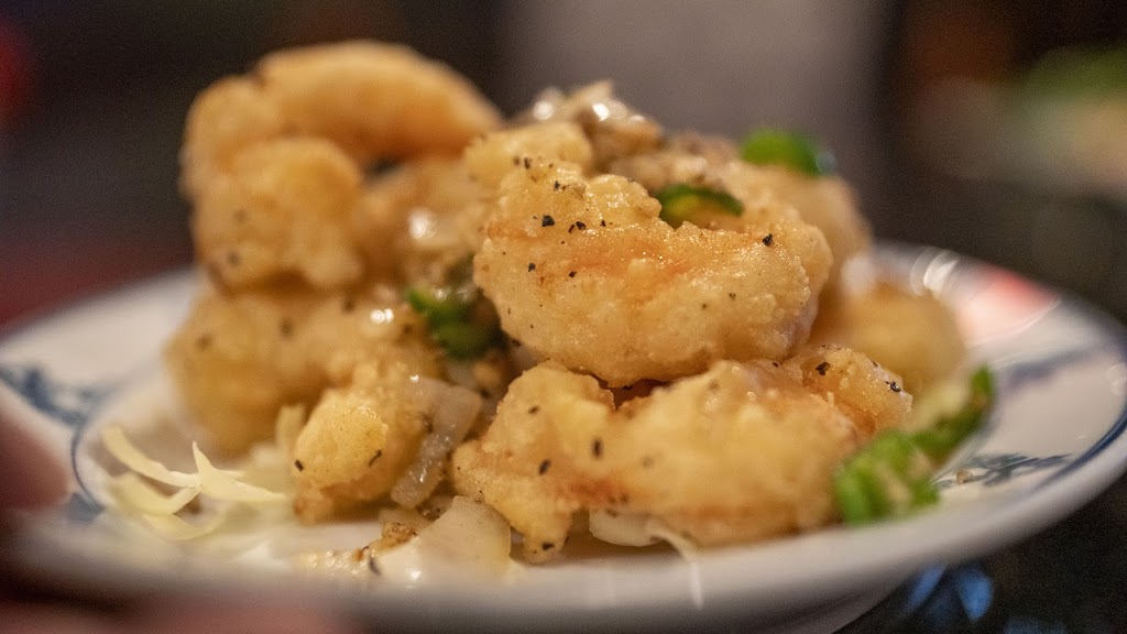 Emerald Garden Restaurant & Lounge in Kirkland