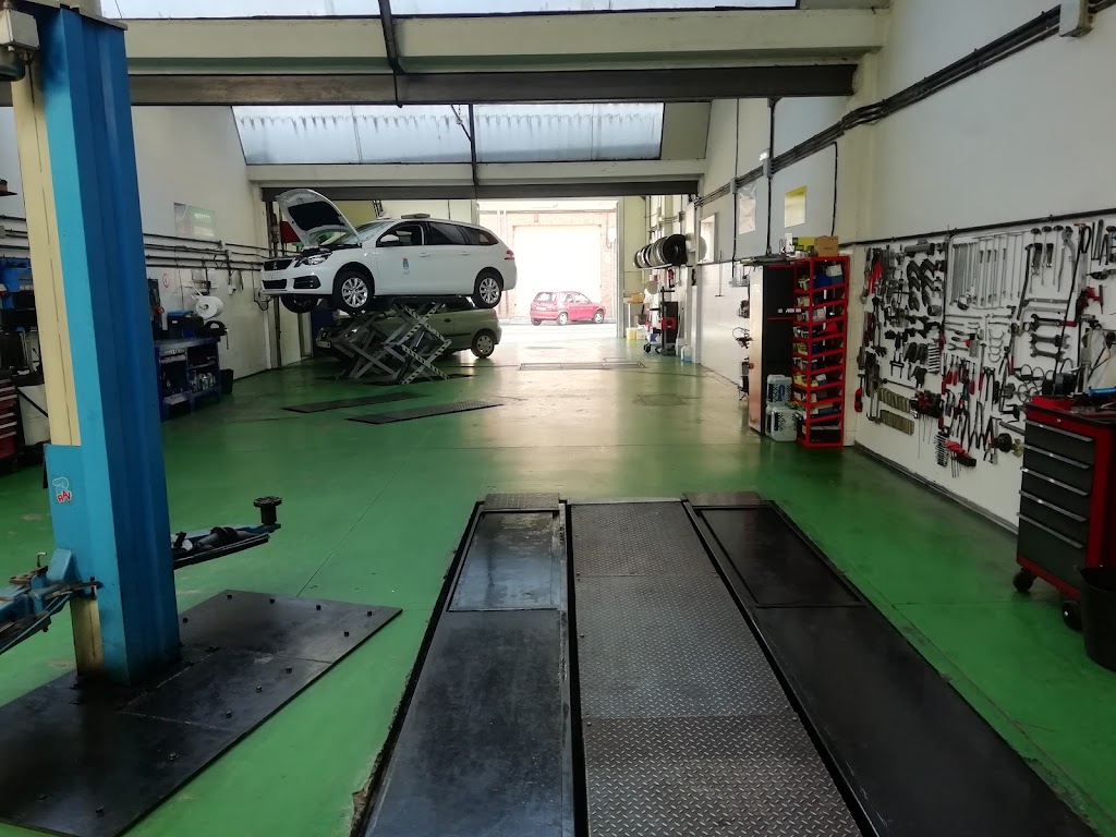 Talleres Fernandez HGR