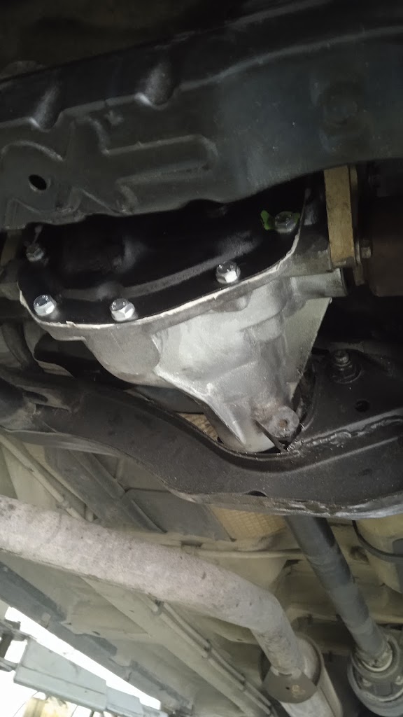 Sport Auto Ubeda — Mas recientes