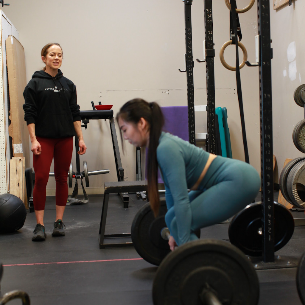  Julia Nicole Fitness