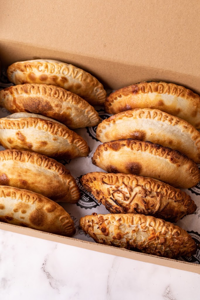 Empanada Club Granollers — Del propietario