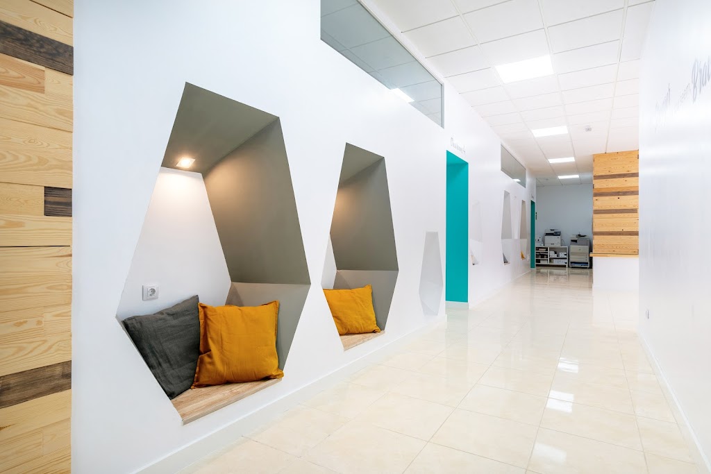 First Step English Academy