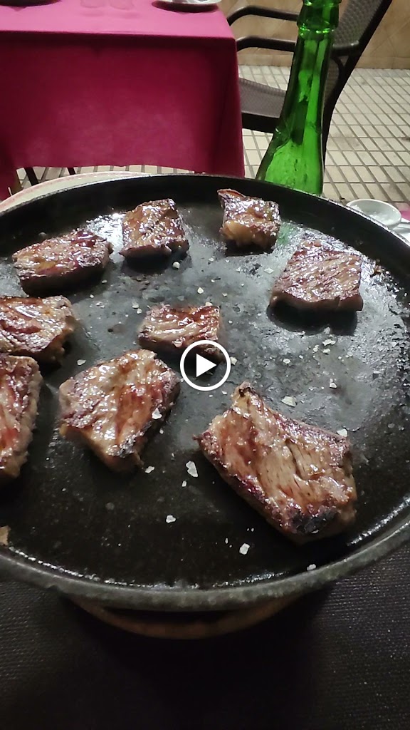 Meson De Carlos — Videos