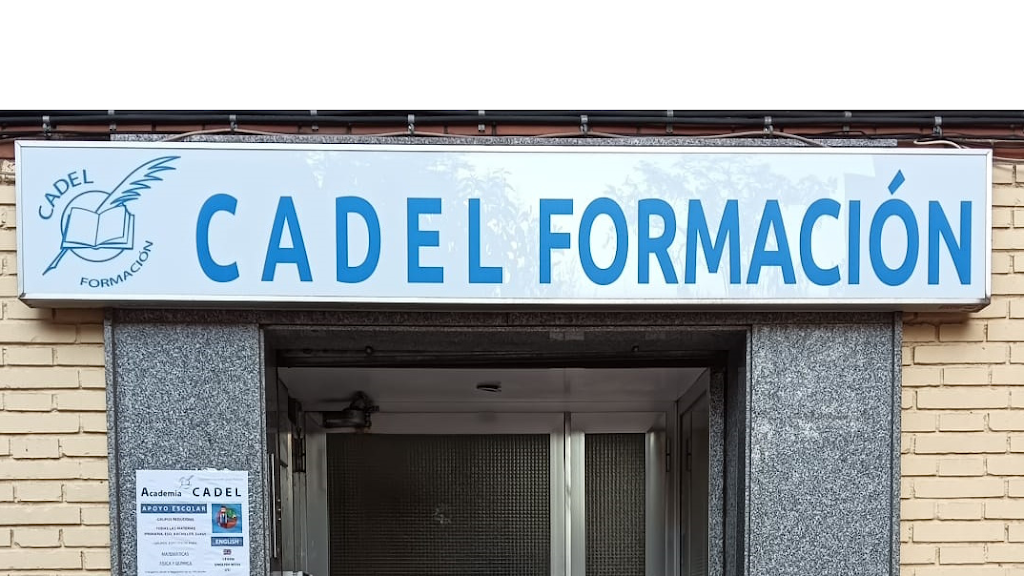 Cadel Formacion
