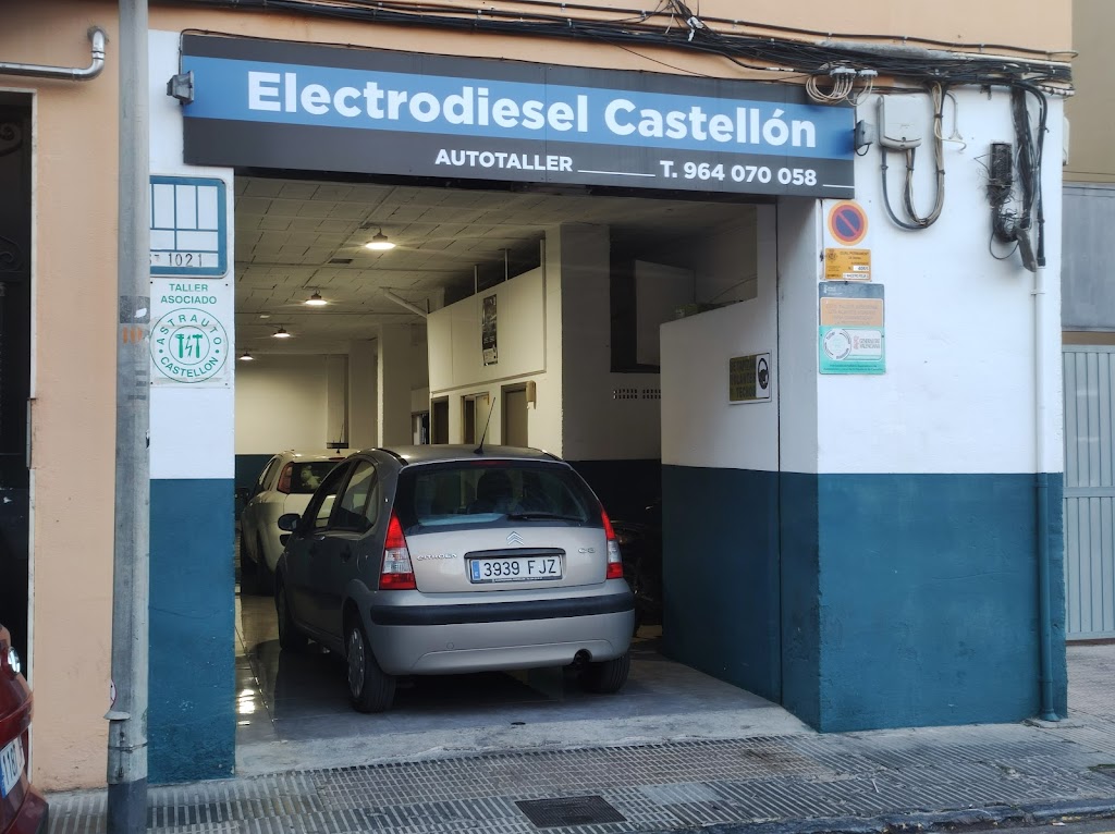 Electrodiesel Castellon (Castellon)
