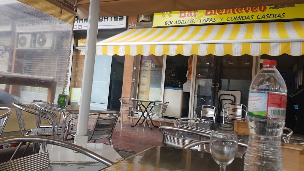 Restaurante Bienteveo