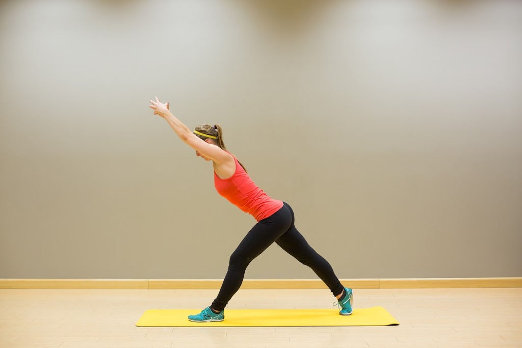  Beth Alexander Fitness