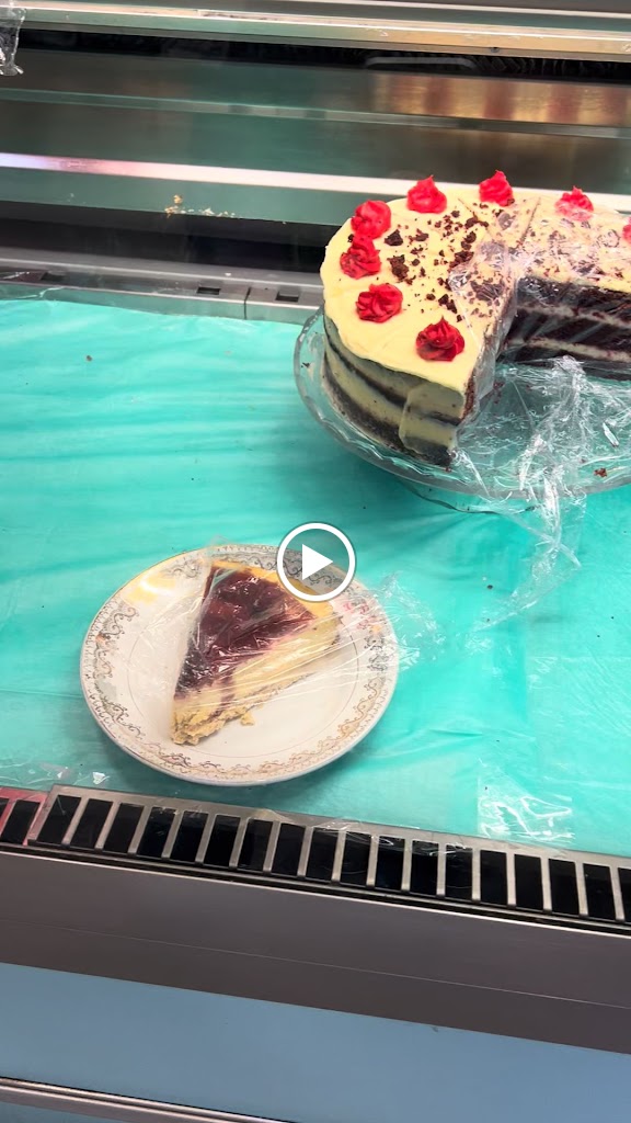 Hestia cafe i mes — Videos
