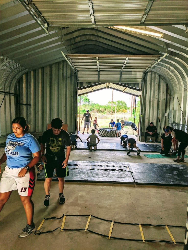  Texas Grappling Academy Lytle