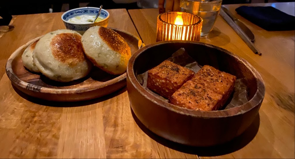 Food & drink