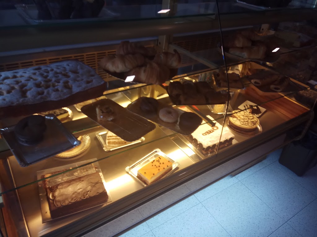 Chocolateria Pasteleria Lucia (Todas las mananas) — Ambiente