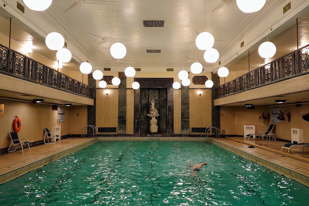 Amenities