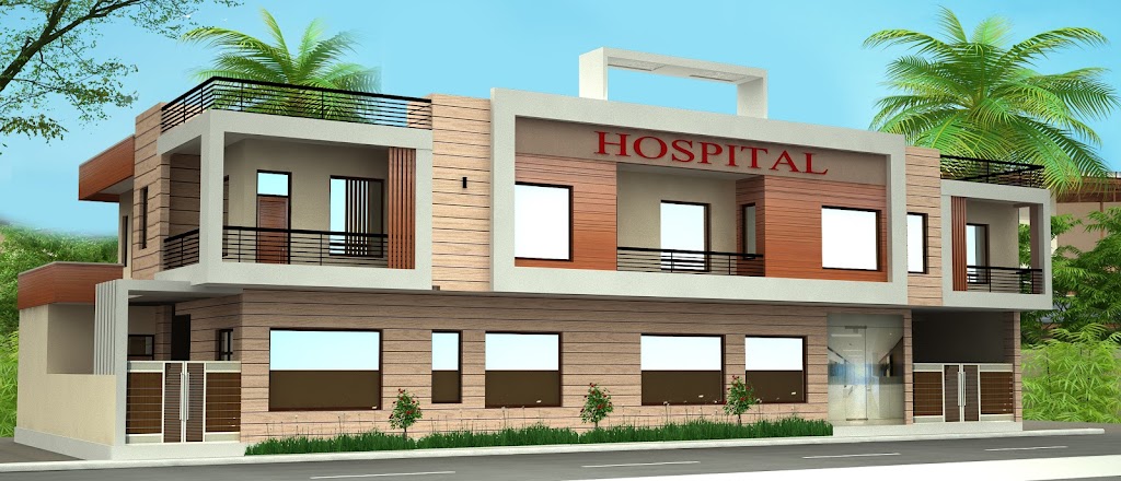 Nimach Eye Hospital Eye Hospital Phaco Centre