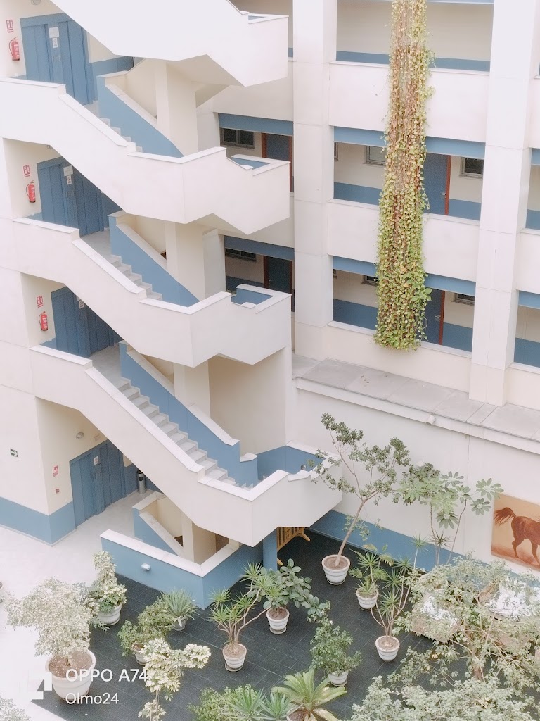 Residencia Torreolivo