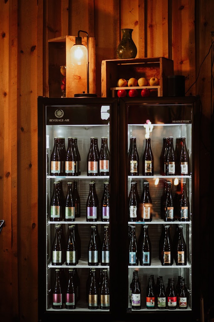 Esoterra Ciderworks