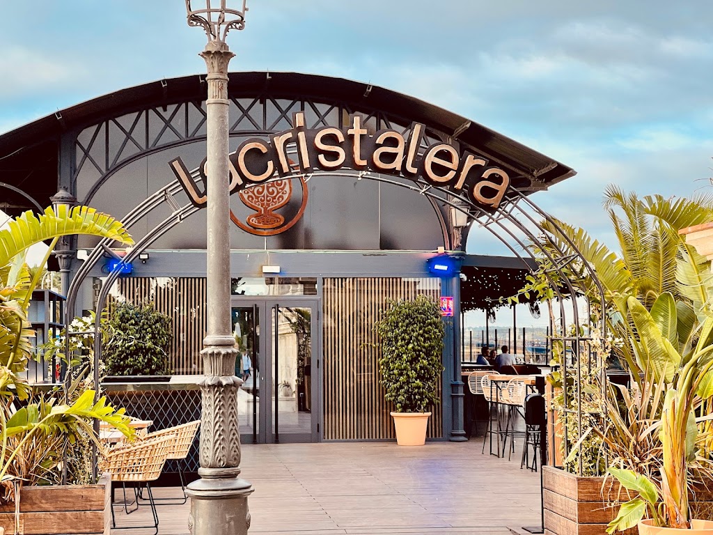Bar La Cristalera