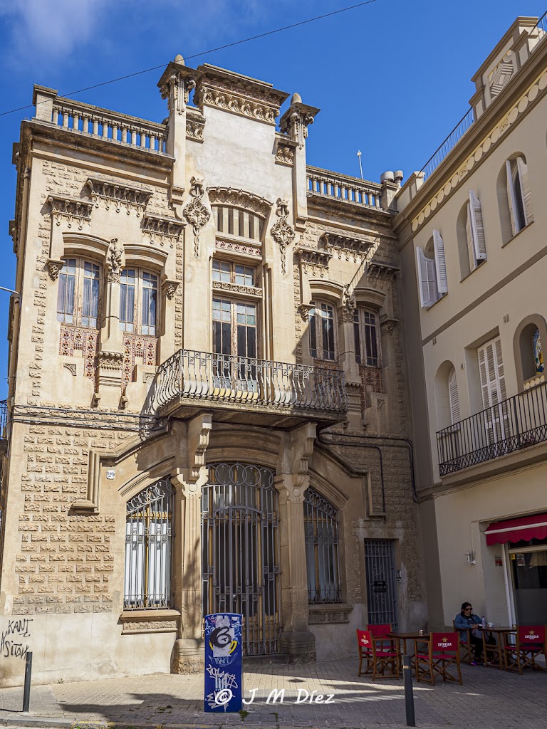 Despatx Pont Germans