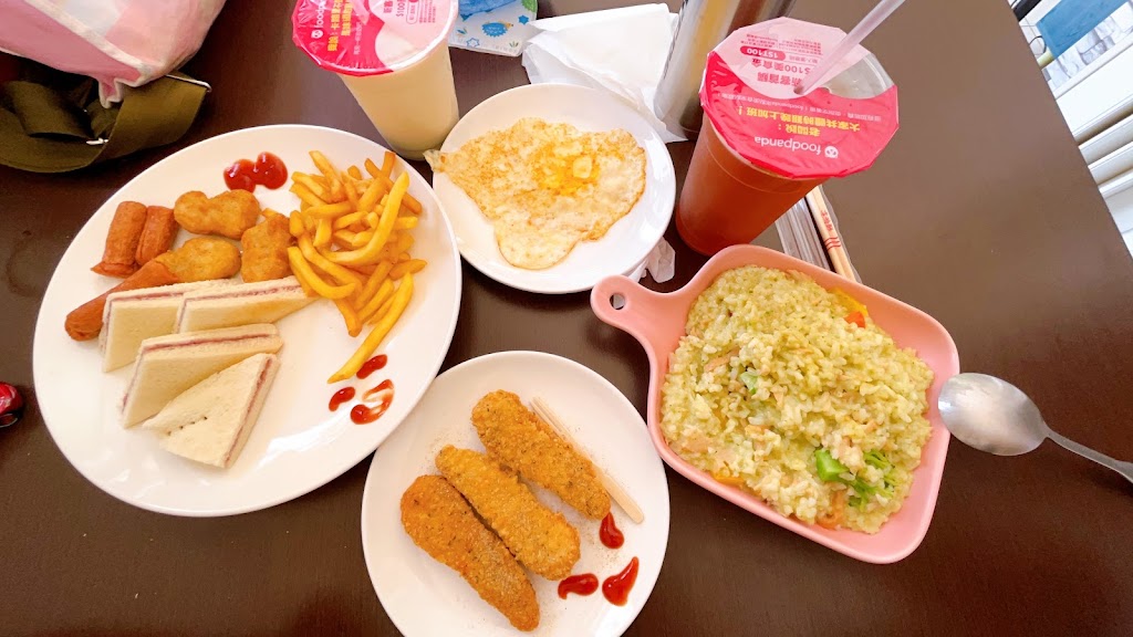 樂活精緻早午餐（頭份店） 的照片