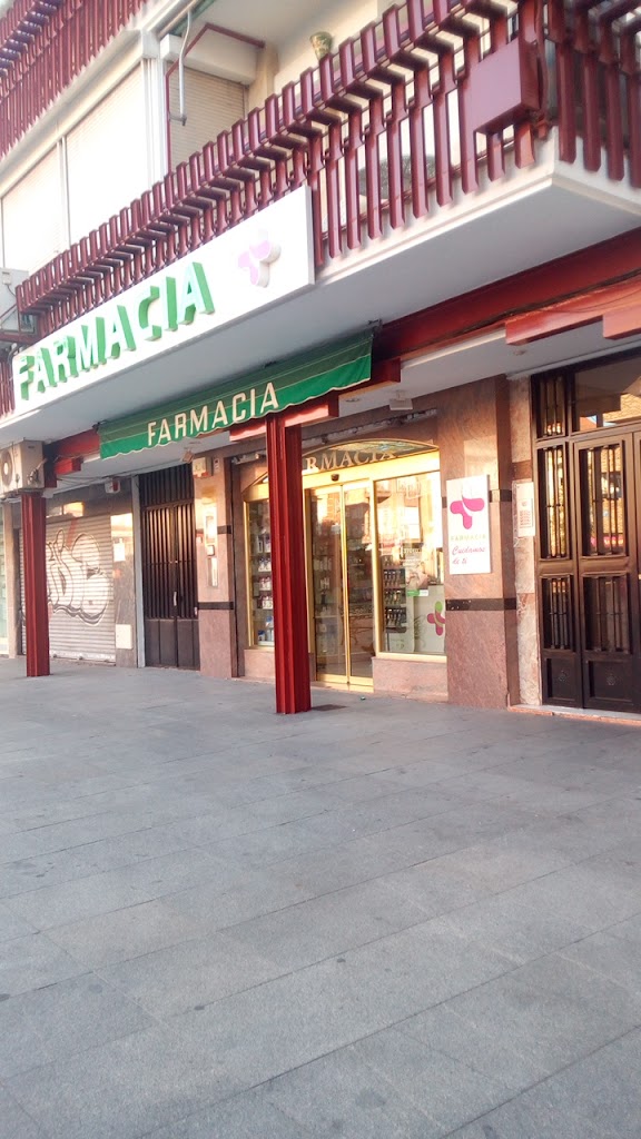 Farmacia Victoria Castro Navarro
