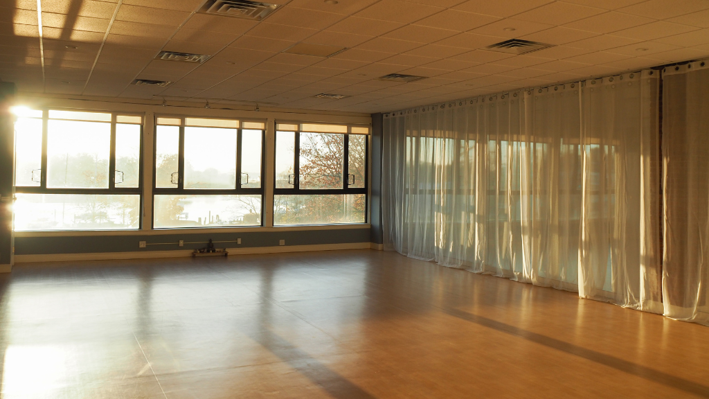  Kaia Yoga and Meditation Mamaroneck