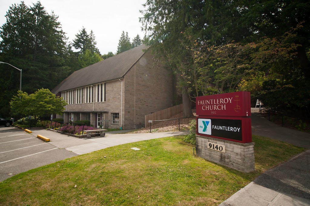  Fauntleroy YMCA