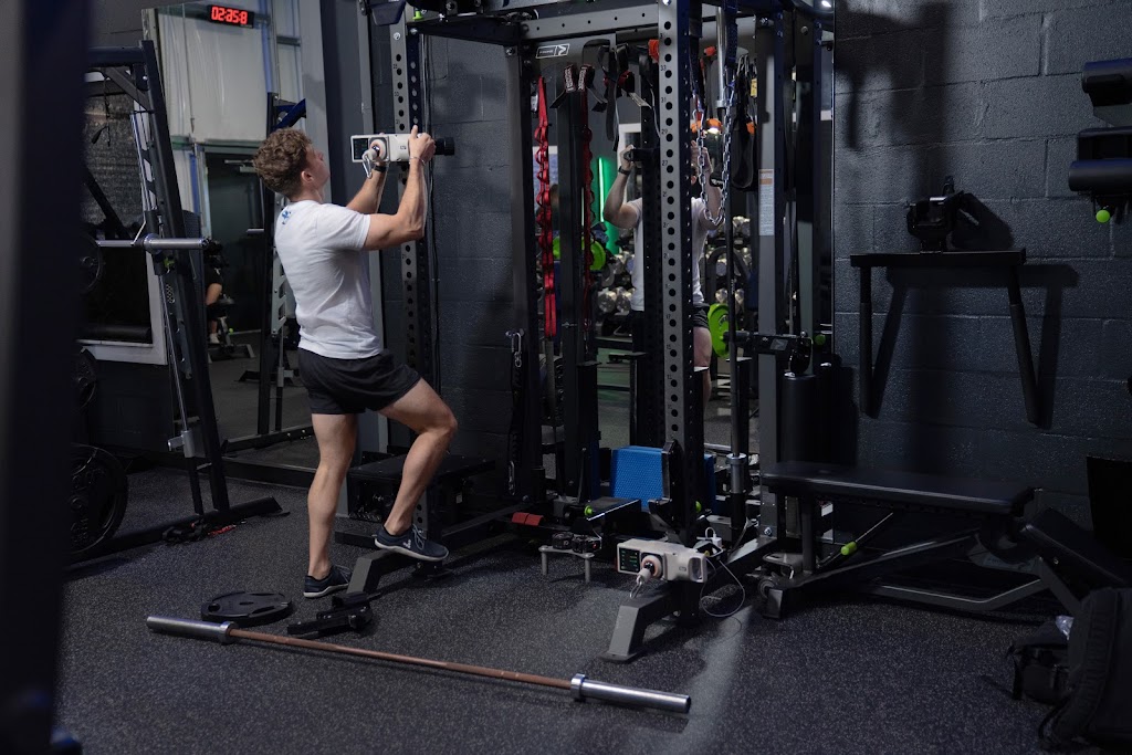  Revival Fitness Coaching