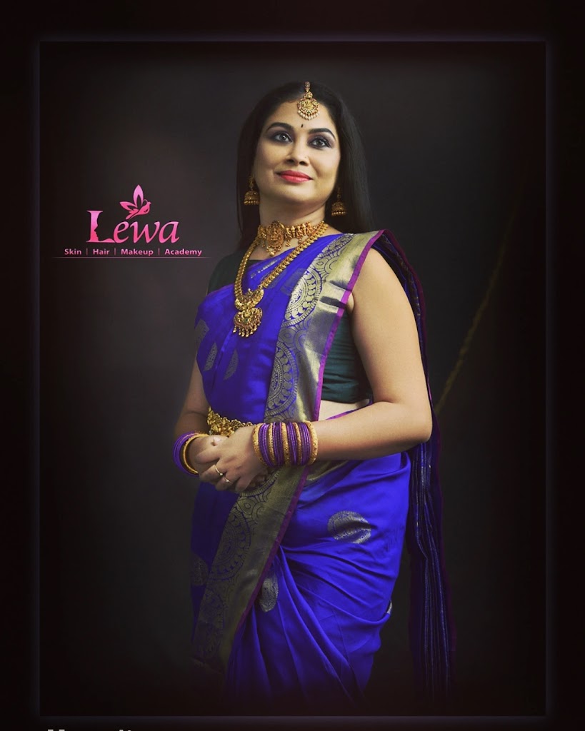 Lewa Makeup Studio And Academy Fashion Designer Studio