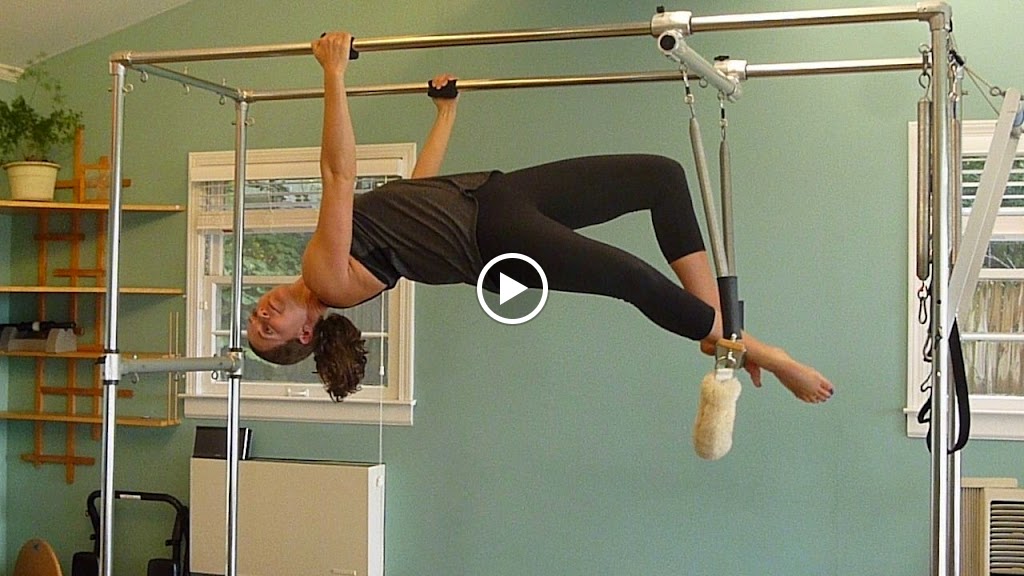  Body Awareness Studio