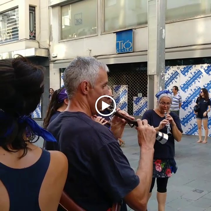 Boca-Boca Bistro Granollers — Videos