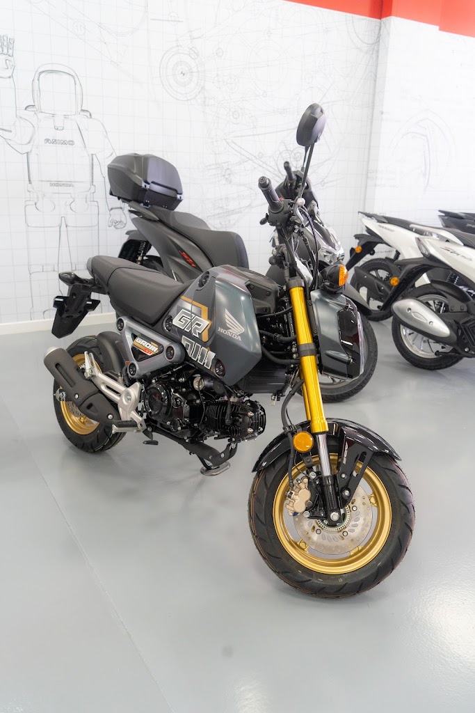 Honda Ourense — Del propietario