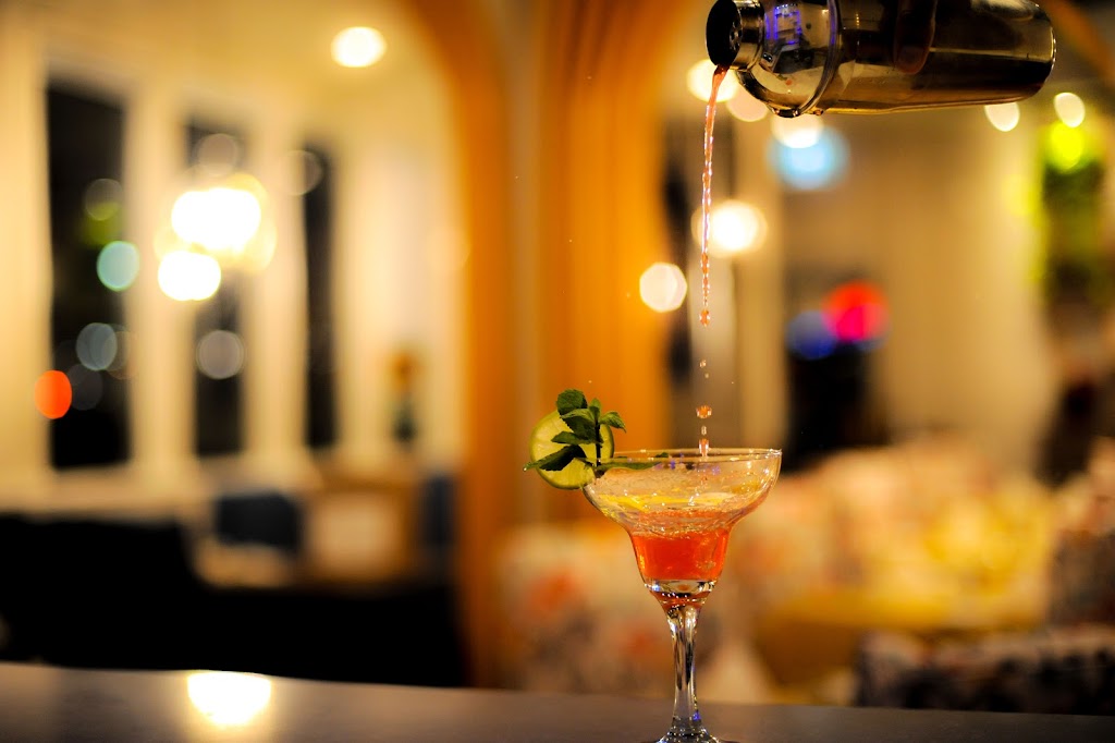 Food & drink