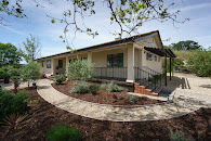 Copia Vineyards Guest House