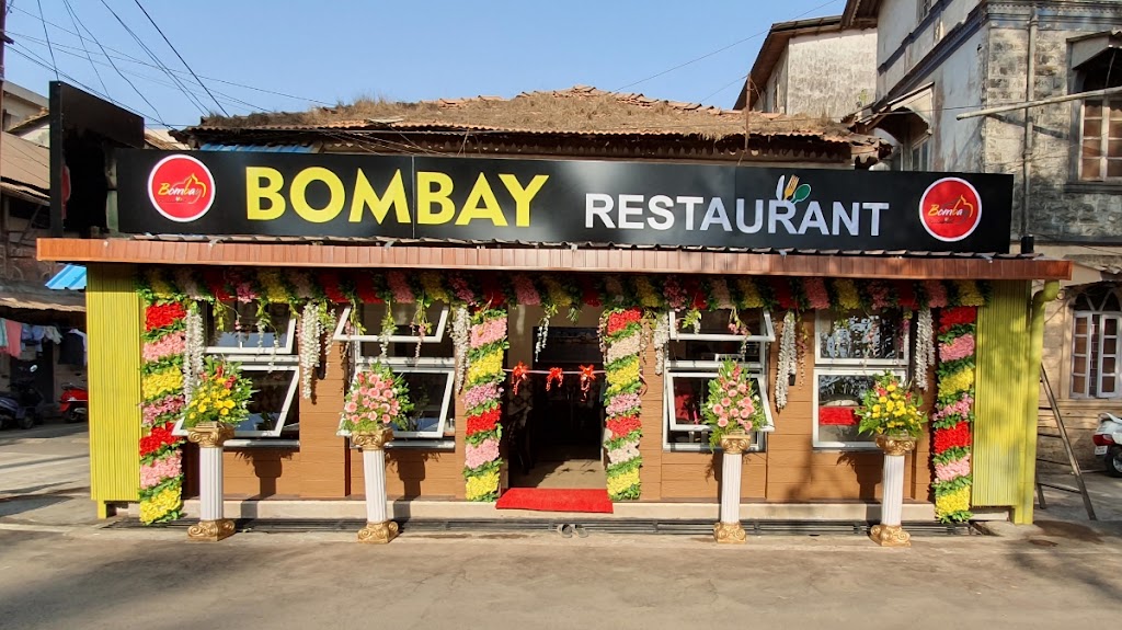 Bombay Restaurent
