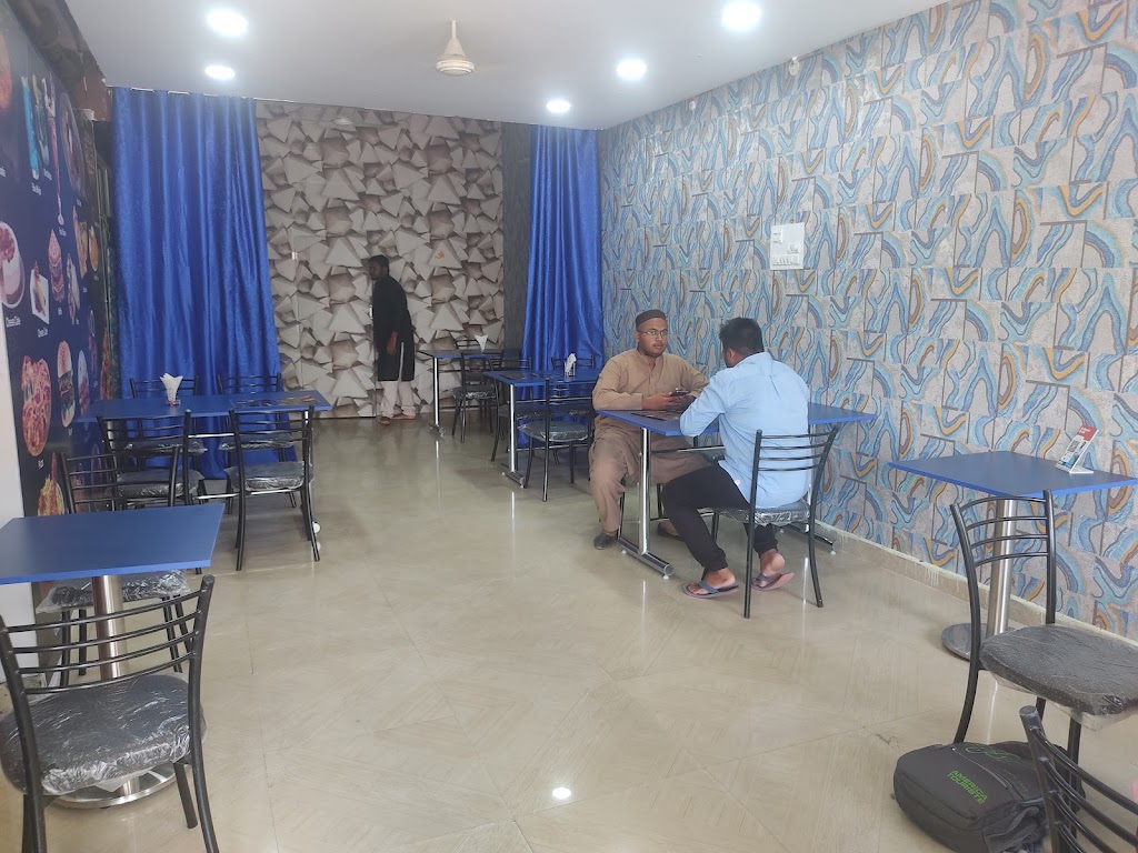 Kunafa House Karimnagar