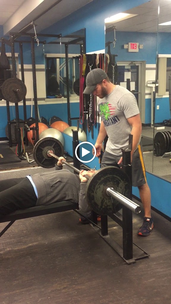  Popp's Personal Fitness, LLC