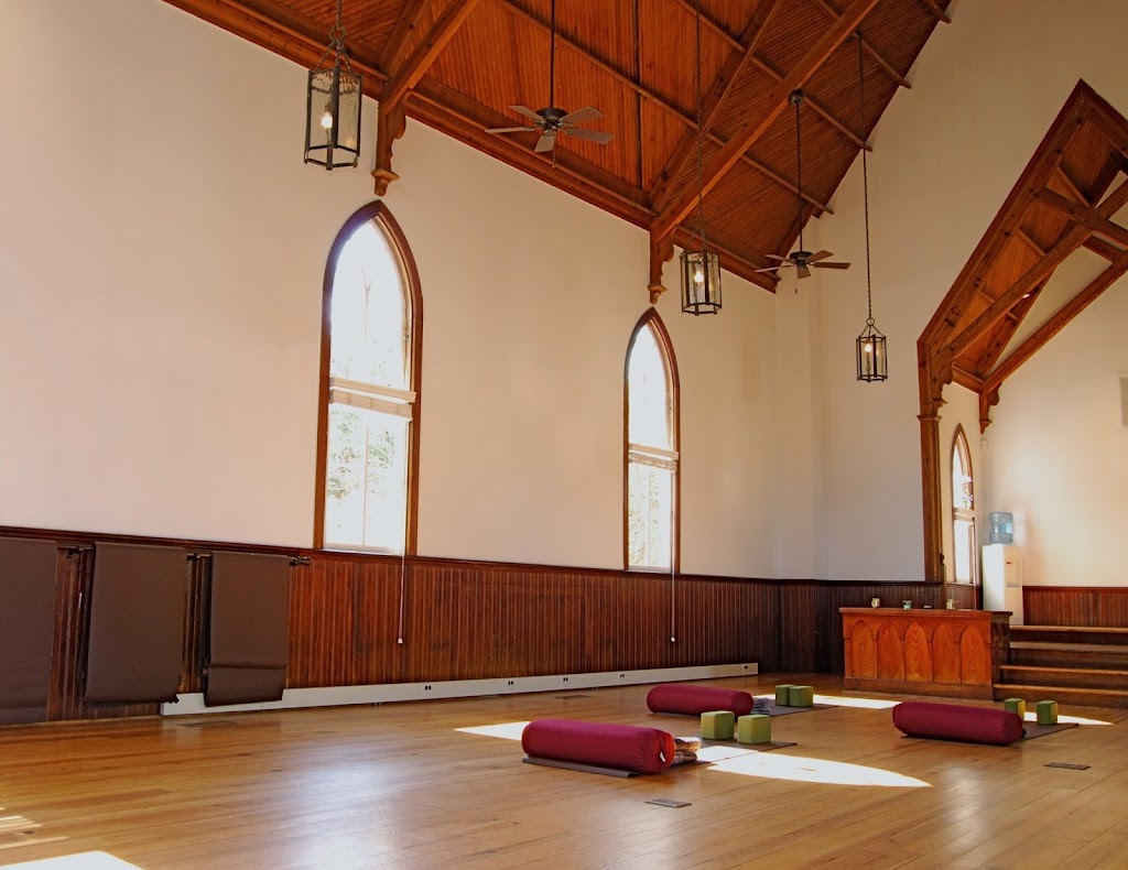  Stonewall Abbey Wellness