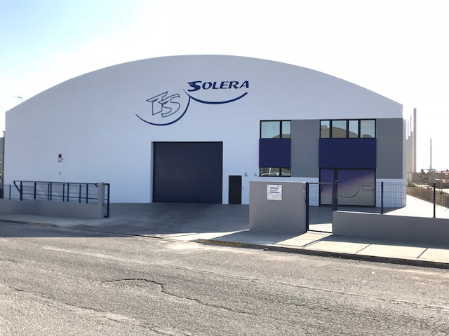 Transporte Solera S.L.