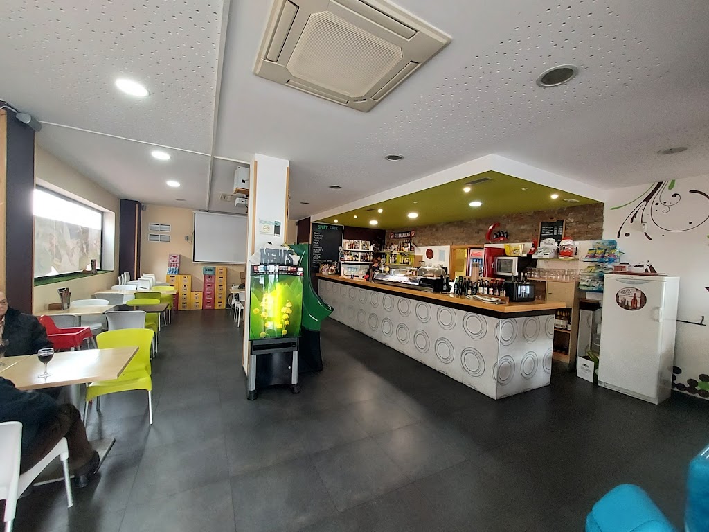 Cafe Bar SPORT