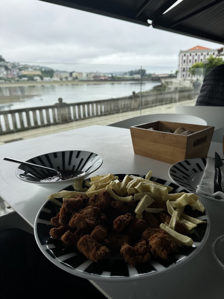 La terraza Snack bar - Hotel Urban