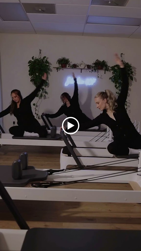  Studio 407 Pilates