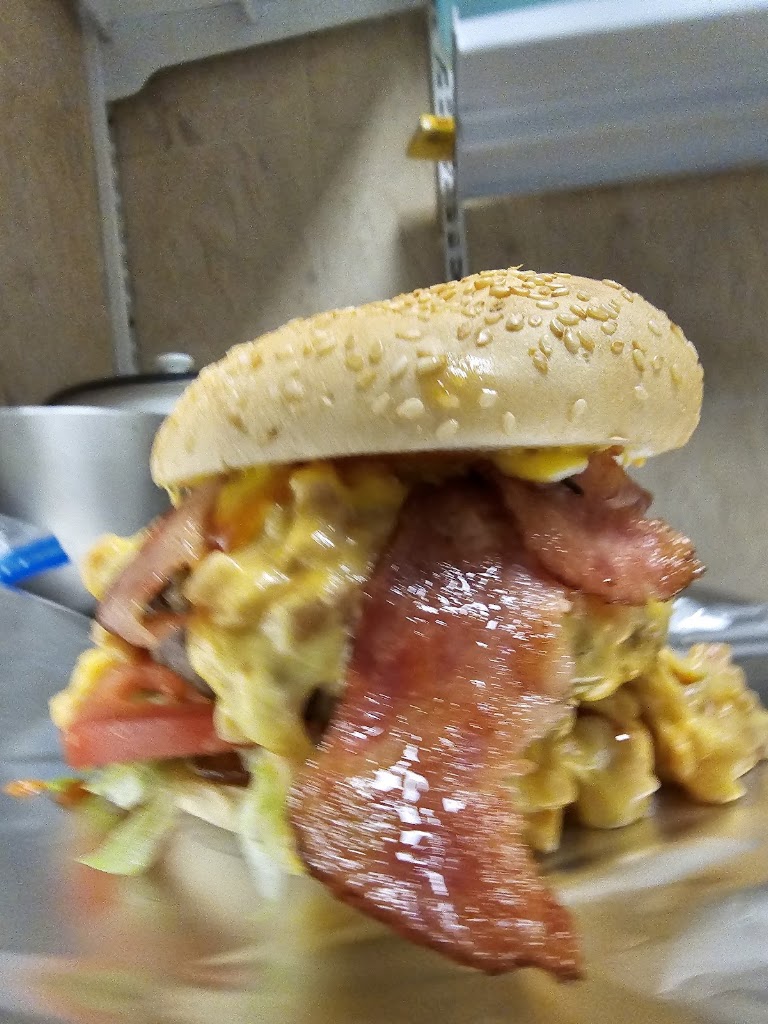 Coffee star — Comida y bebida