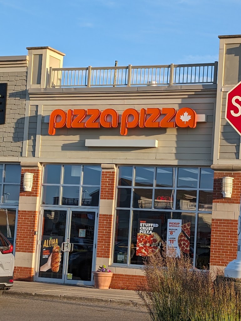 Pizza Pizza