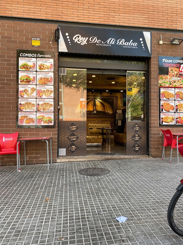 Rey De Ali Baba Mollet del Valles