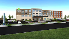 Holiday Inn Express & Suites Omaha Airport, an IHG Hotel