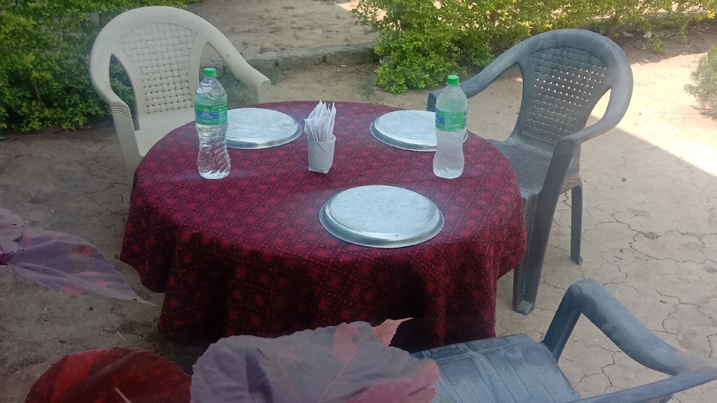 Vishwa Deep Family Dhaba