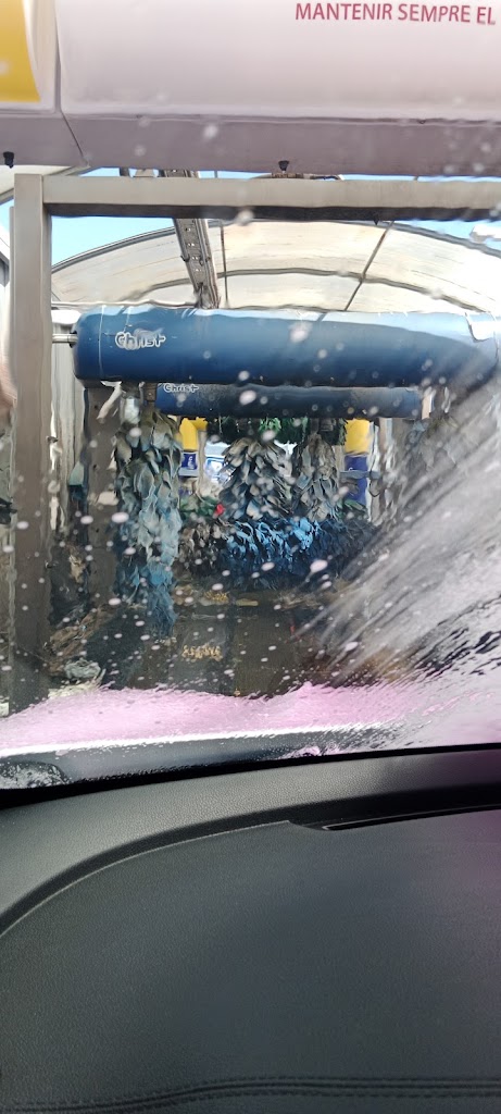 Auto Lavado Martorell — Servicio de lavado de coches